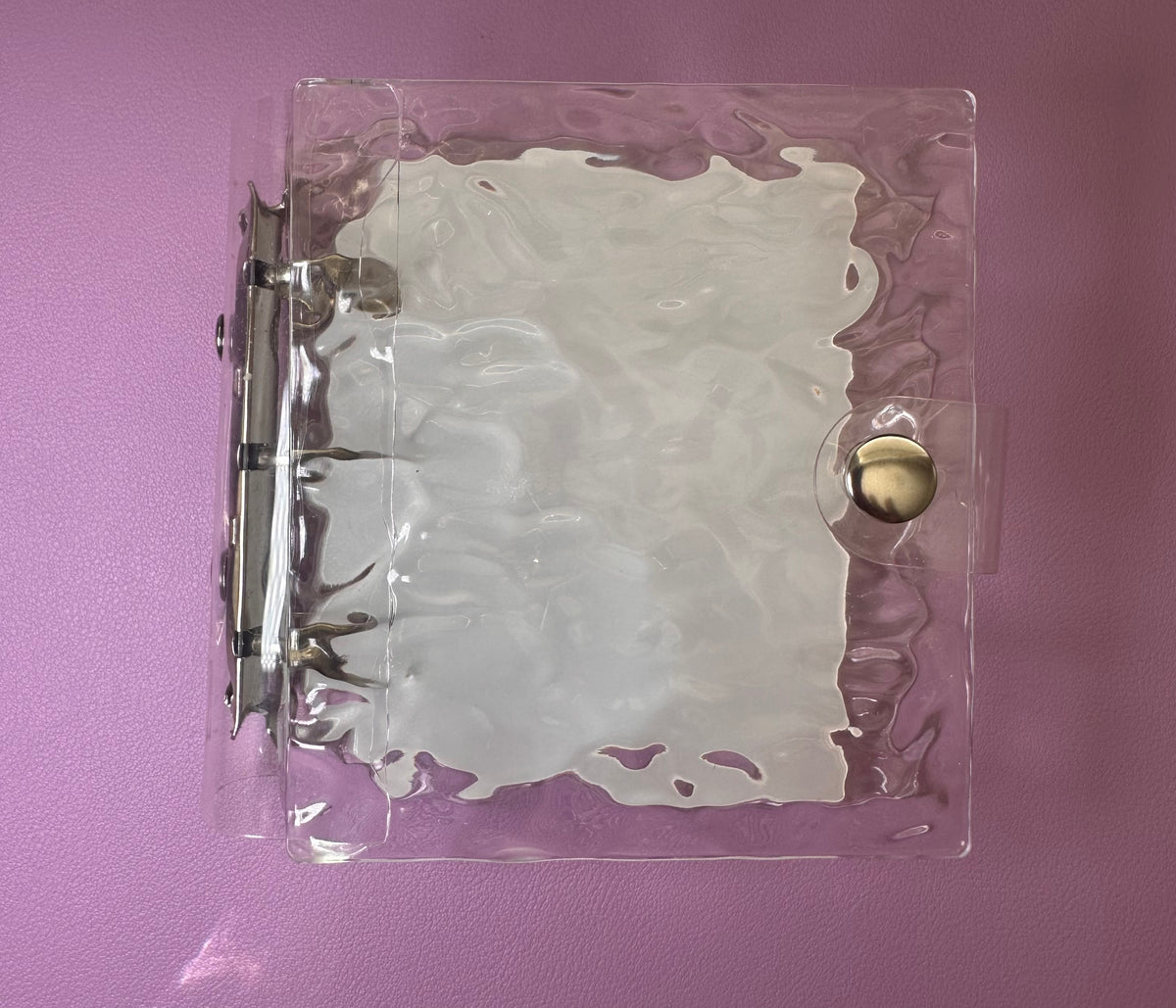 Bloom Binder