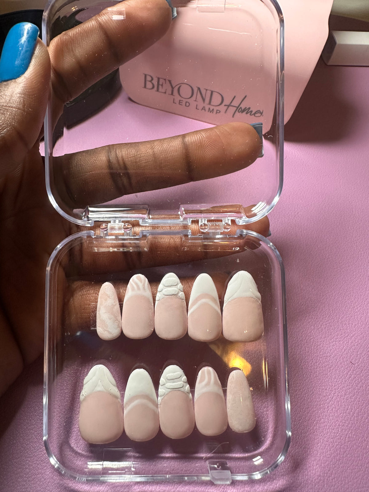 Ivory Dream