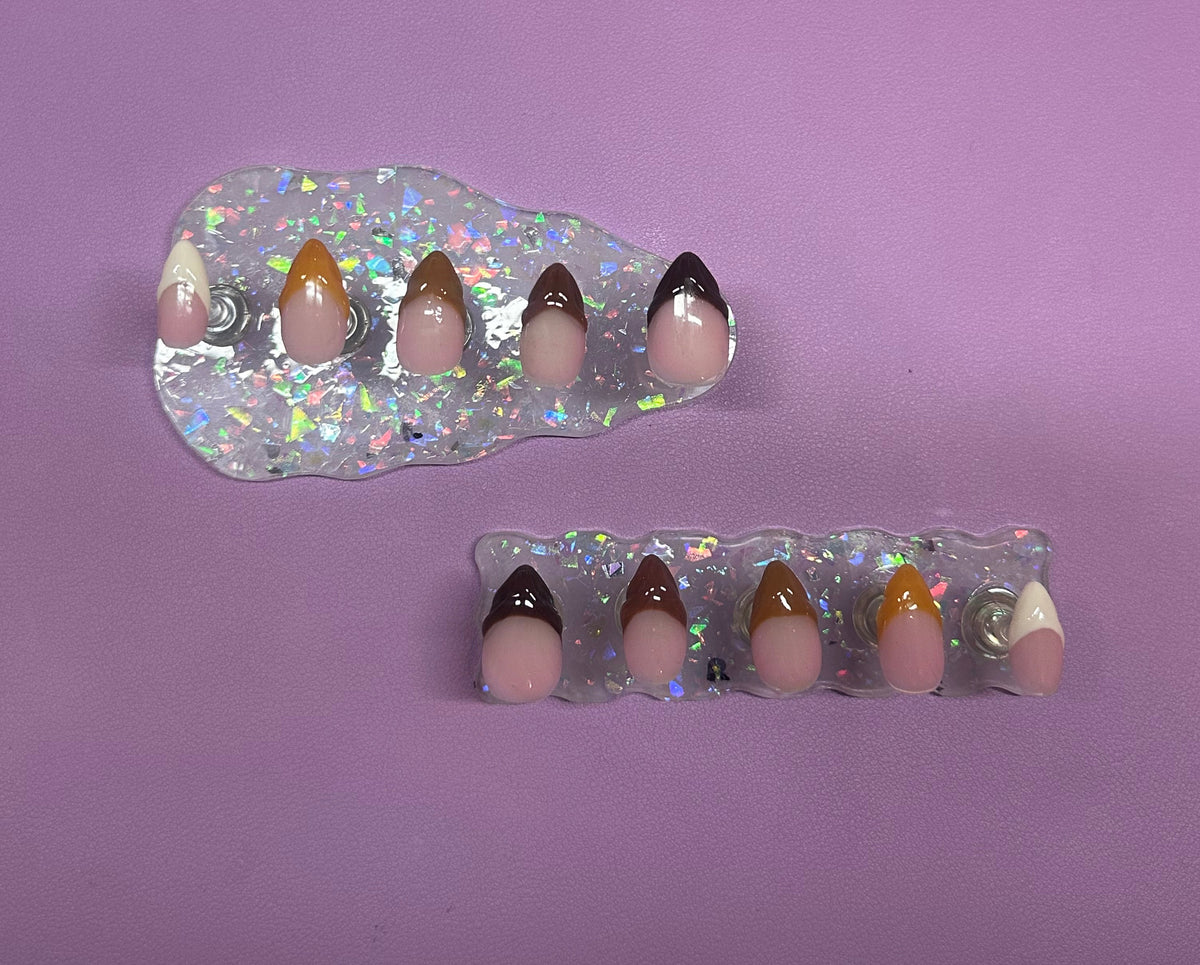 Nude Hues