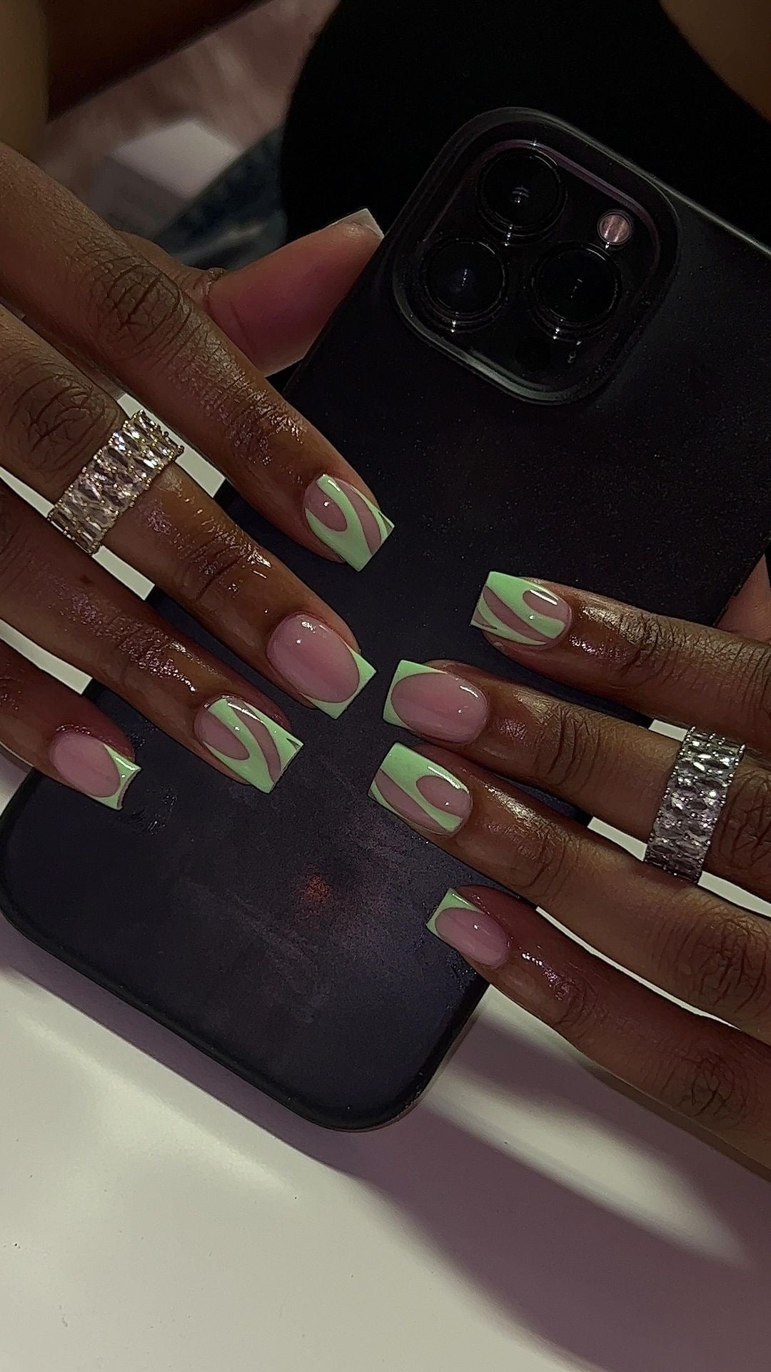 Minty Fresh