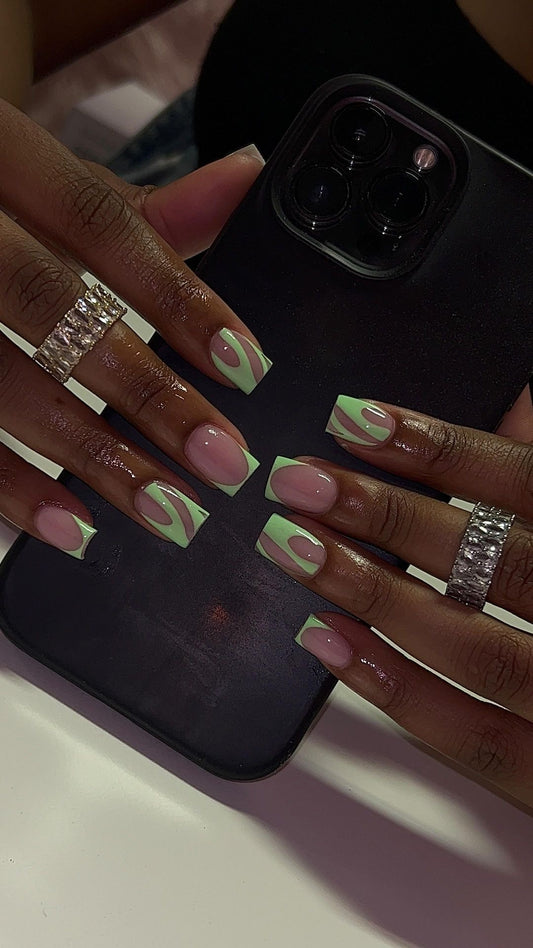 Minty Fresh