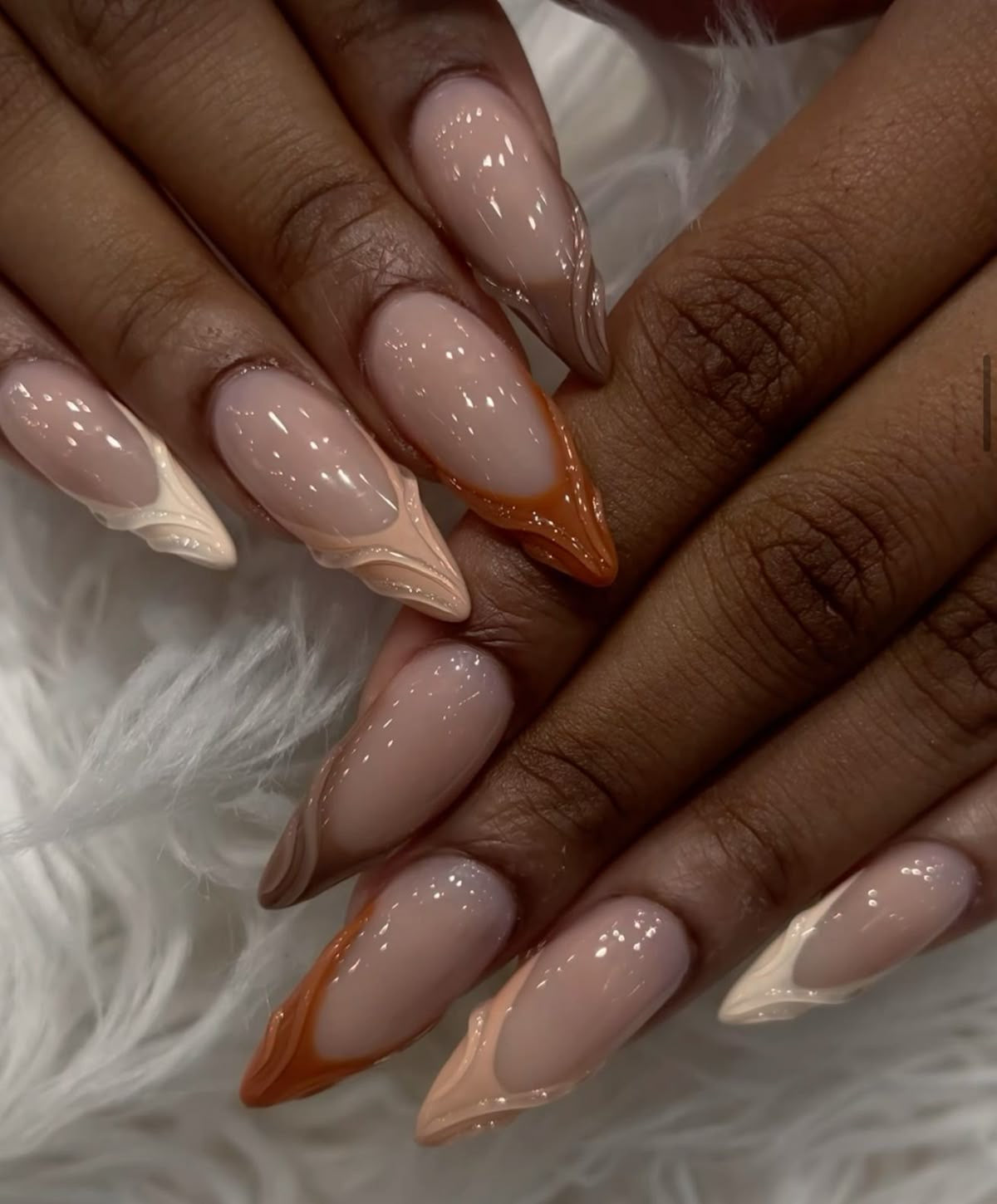 Nude Hues