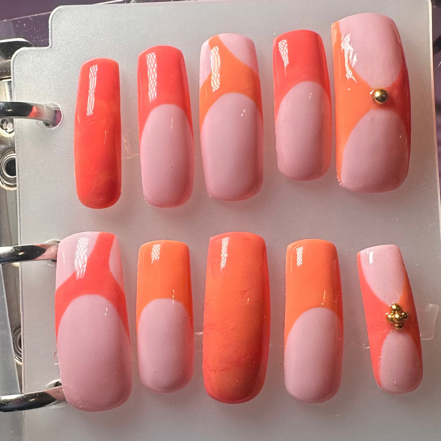 Coral Crush