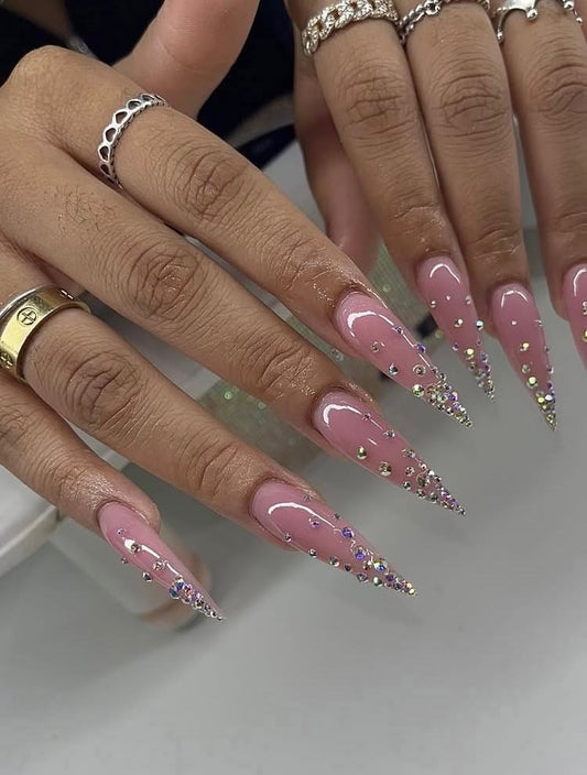 Rhinestone Royale