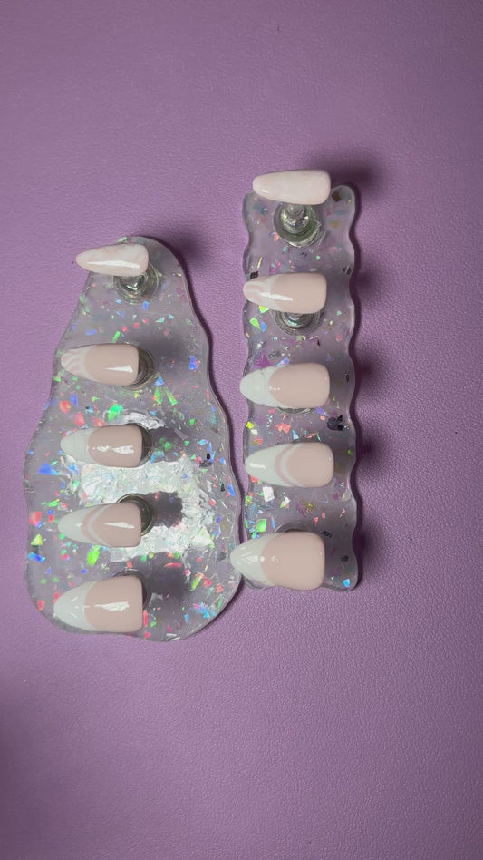 Ivory Dream